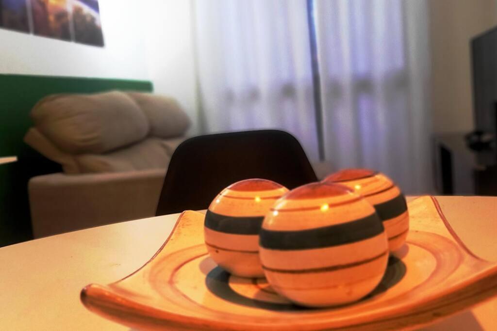 Espaco Entre Pizza & Cafe Pindamonhangaba Εξωτερικό φωτογραφία
